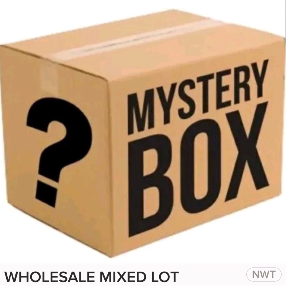 ❤️SALE❤️$554.39 in retail value,